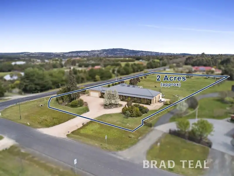 Main view of Homely house listing, 78 Joseph Avenue, New Gisborne VIC 3438