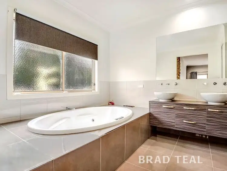 Sixth view of Homely house listing, 134 Edgecombe Street, Kyneton VIC 3444