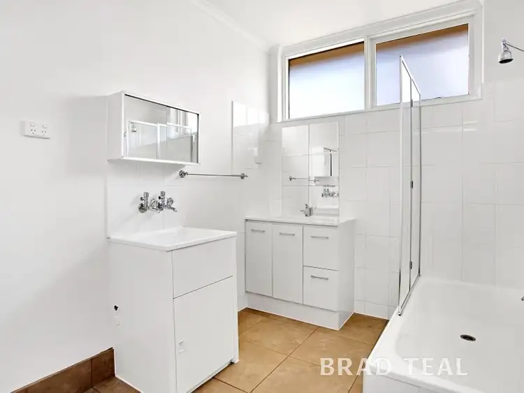 Fourth view of Homely apartment listing, 6/48-50 Evans Street, Moonee Ponds VIC 3039