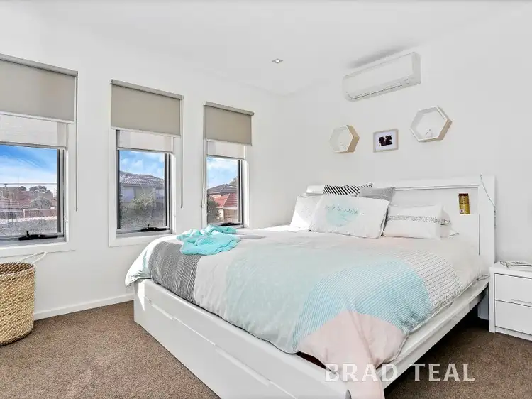 Sixth view of Homely townhouse listing, 39B Power Street, St Albans VIC 3021