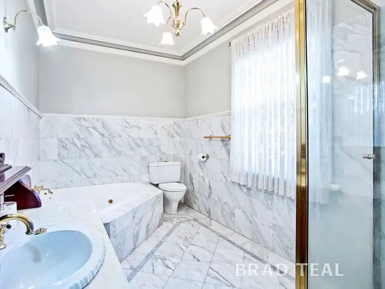 Sixth view of Homely house listing, 35 Washington Street, Essendon VIC 3040