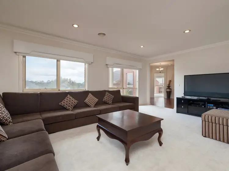 Third view of Homely house listing, 47 Canterbury Avenue, Sunbury VIC 3429