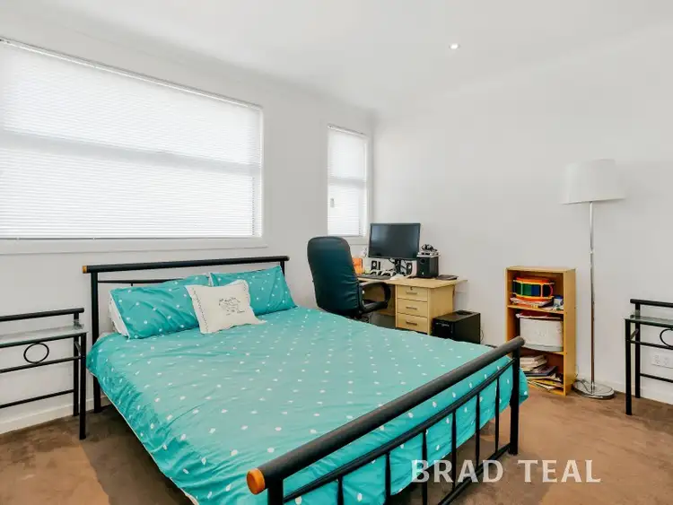 Sixth view of Homely townhouse listing, 6/422 Gaffney Street, Pascoe Vale VIC 3044