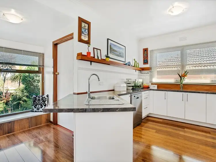 Third view of Homely house listing, 13 Warren Street, Pascoe Vale South VIC 3044
