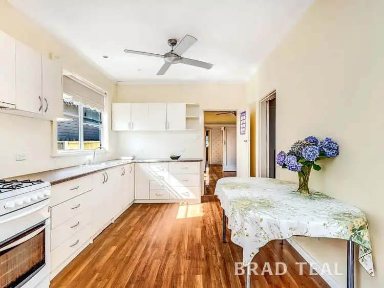 Second view of Homely house listing, 42 Prendergast Street, Pascoe Vale South VIC 3044