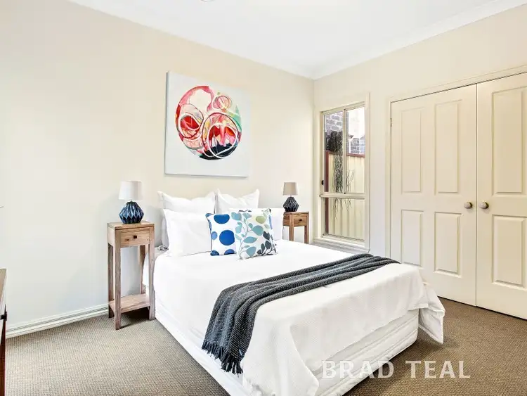 Sixth view of Homely house listing, 7/60 Epsom Road, Ascot Vale VIC 3032