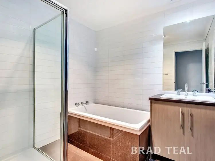 Fourth view of Homely unit listing, 4/47-49 Hoffmans Road, Niddrie VIC 3042