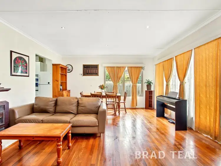 Third view of Homely house listing, 3 Syndal Street, Fawkner VIC 3060