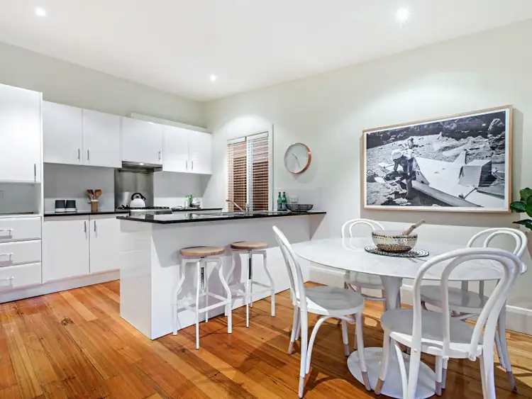 Fifth view of Homely house listing, 62 Mirams Street, Ascot Vale VIC 3032