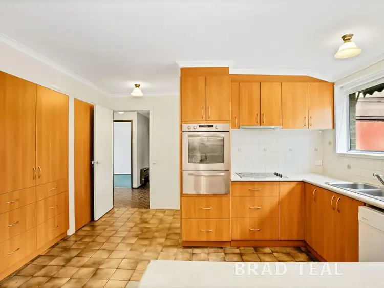 Third view of Homely house listing, 170 Moore Road, Sunbury VIC 3429