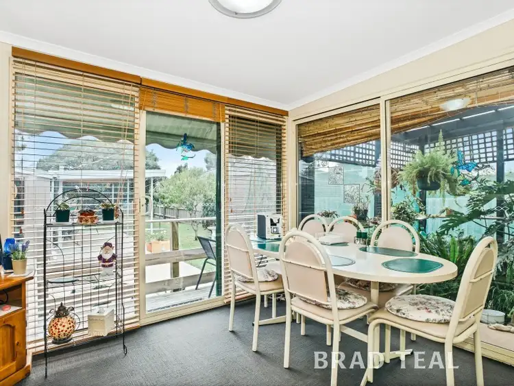 Fifth view of Homely house listing, 46 Marlborough Street, Fawkner VIC 3060