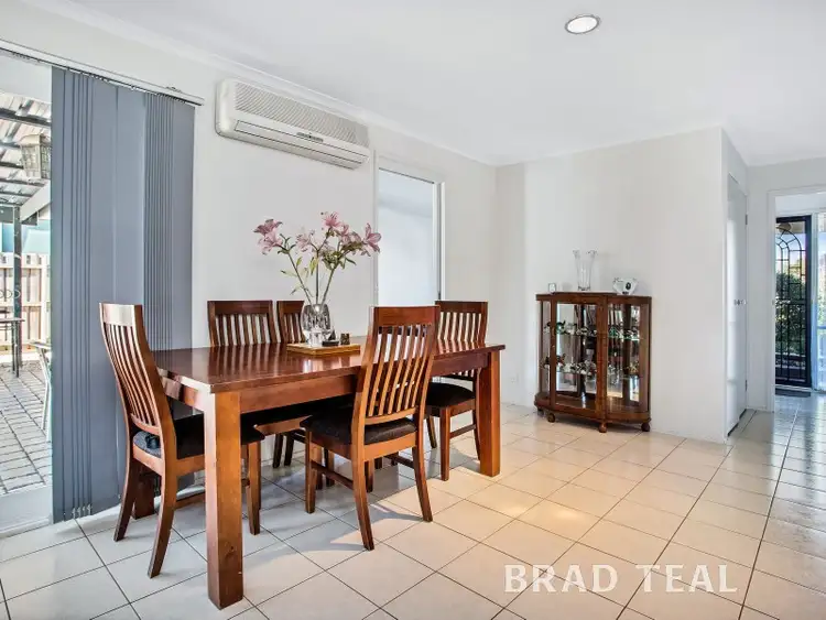 Third view of Homely house listing, 4 Innkeeper Place, Sydenham VIC 3037