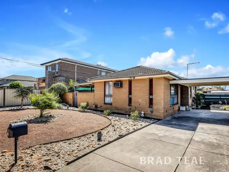 14 Dianne Drive, Tullamarine VIC 3043