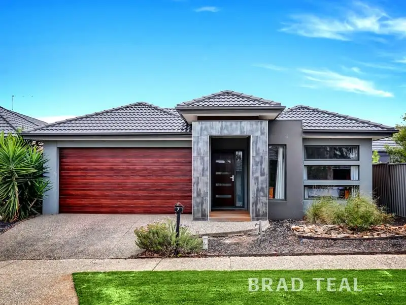 Main view of Homely house listing, 7 Bursaria Drive, Caroline Springs VIC 3023