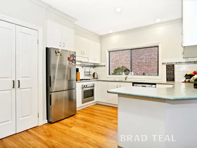 Third view of Homely unit listing, 1/6 Anthony Street, Sunbury VIC 3429