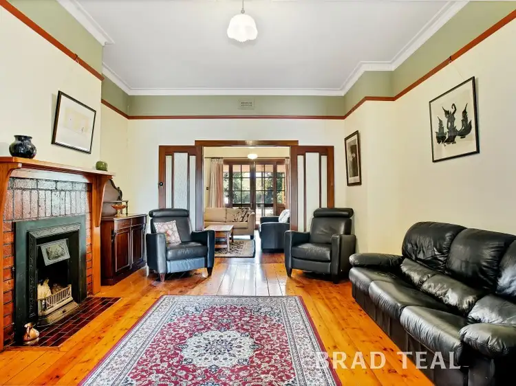 Fourth view of Homely house listing, 3 Crisp Street, Essendon VIC 3040