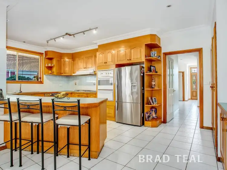 Fourth view of Homely house listing, 9 Jury Court, Keilor Downs VIC 3038