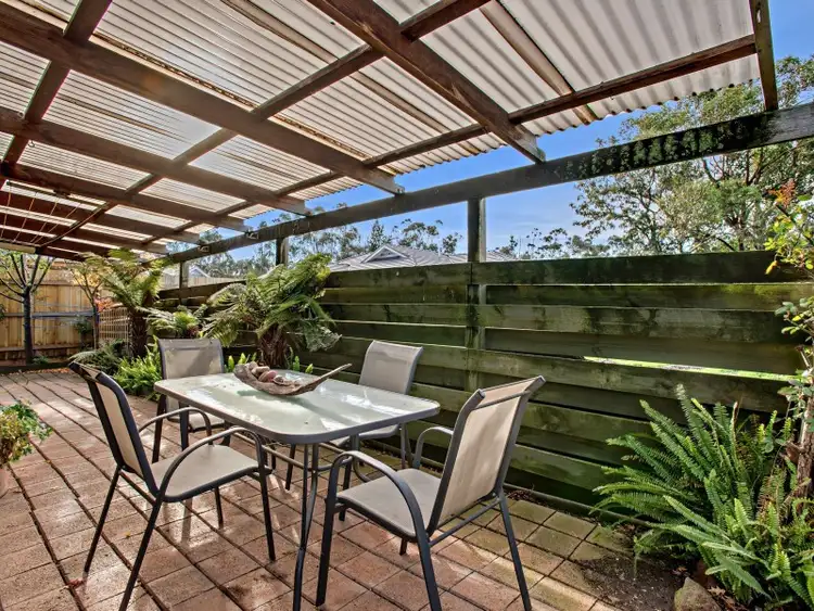 Fifth view of Homely unit listing, 1/102 Station Road, Gisborne VIC 3437