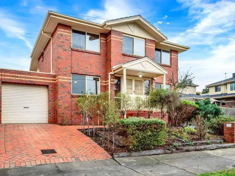 1/94 Railway Parade, Pascoe Vale VIC 3044