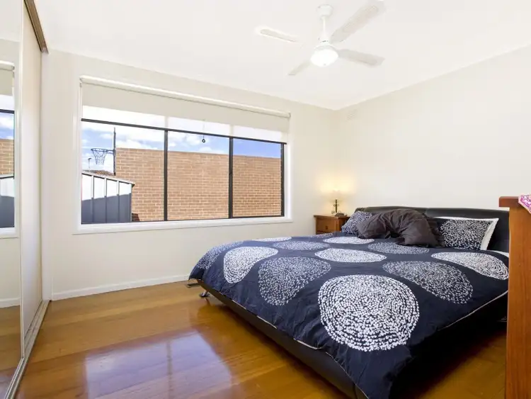 Fifth view of Homely house listing, 21 Hall Road, Gladstone Park VIC 3043
