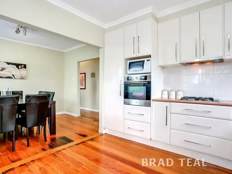Fourth view of Homely house listing, 60 View Street, Glenroy VIC 3046