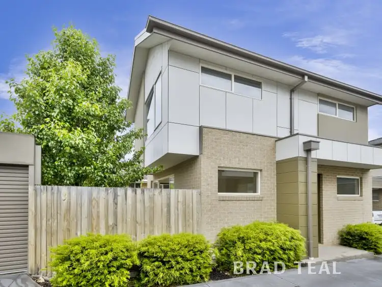 2/297 Cumberland Road, Pascoe Vale VIC 3044
