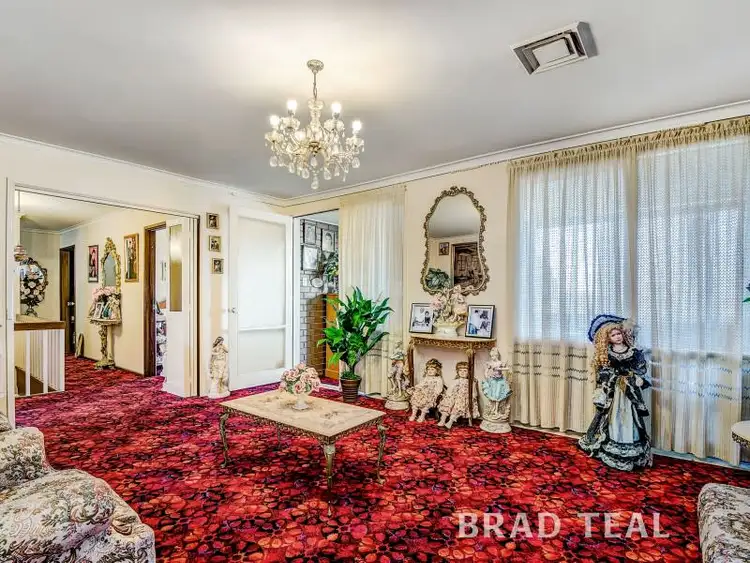 Second view of Homely house listing, 9 Galway Grove, Gladstone Park VIC 3043