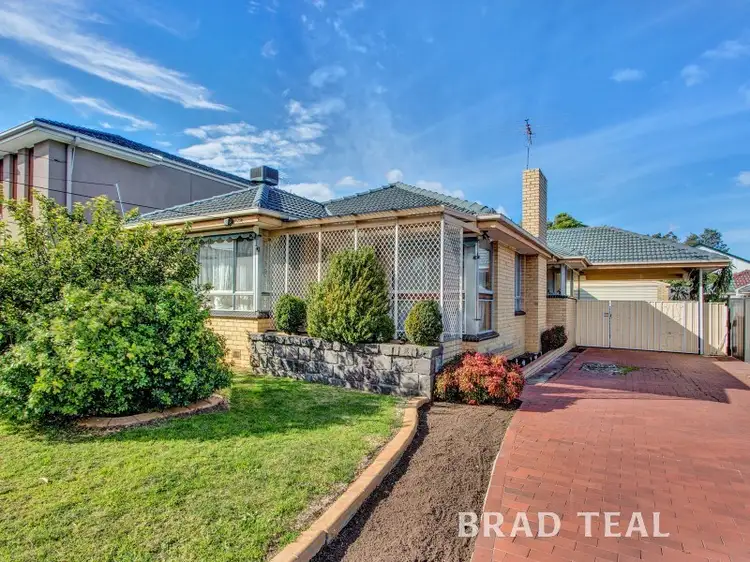 50 Ogilvie Street, Essendon VIC 3040