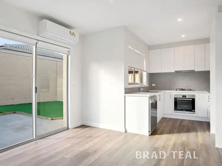 Fourth view of Homely townhouse listing, 30 Chandos Street, Sydenham VIC 3037