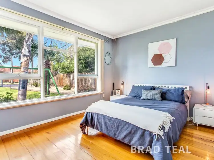 Fifth view of Homely house listing, 24 Leighton Crescent, Fawkner VIC 3060