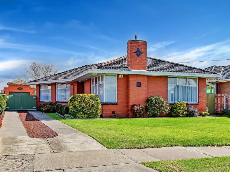 Main view of Homely house listing, 13 Wonganella Drive, Keilor East VIC 3033