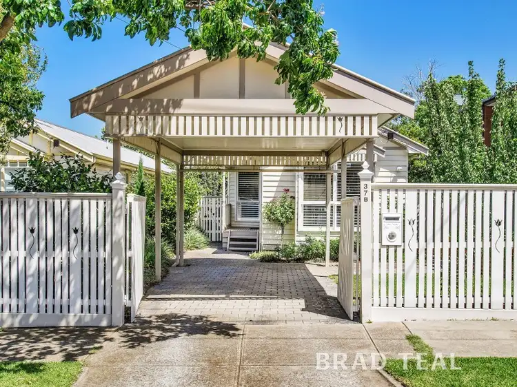 37B King Street, Essendon VIC 3040