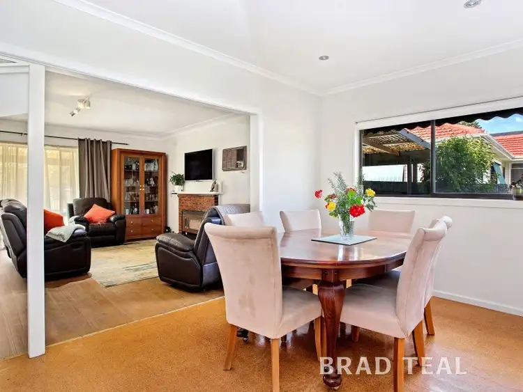 Third view of Homely house listing, 9 Edith Street, Oak Park VIC 3046