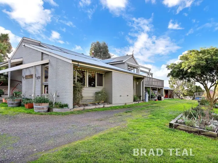 Third view of Homely house listing, 114 Mt Charlie Road, Riddells Creek VIC 3431