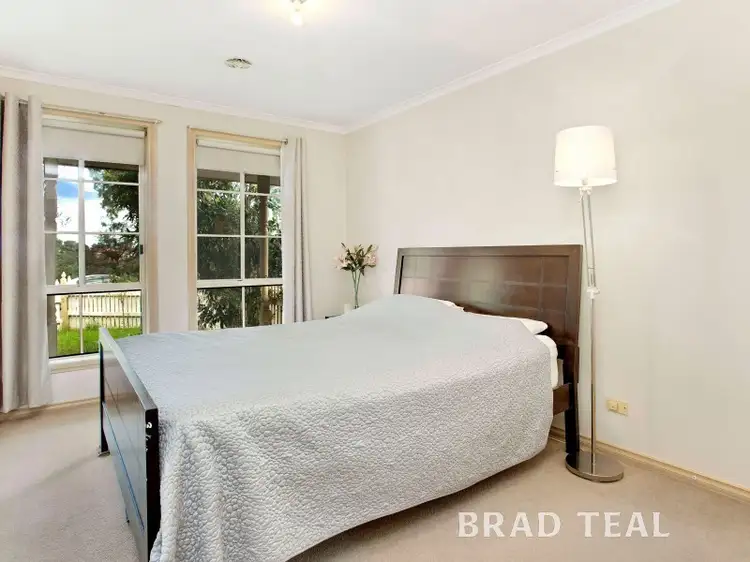 Fifth view of Homely unit listing, 1/19 Cameron Road, Essendon VIC 3040