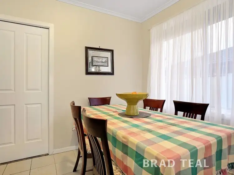 Fifth view of Homely house listing, 10 Rex Street, Kings Park VIC 3021