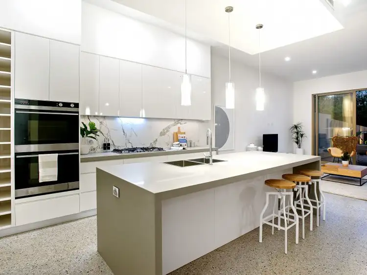 Fifth view of Homely house listing, 77A Scott Street, Moonee Ponds VIC 3039