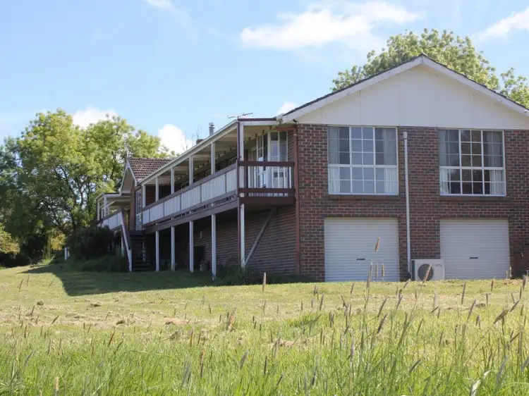 Third view of Homely house listing, 1 Oakwood Close, Gisborne VIC 3437