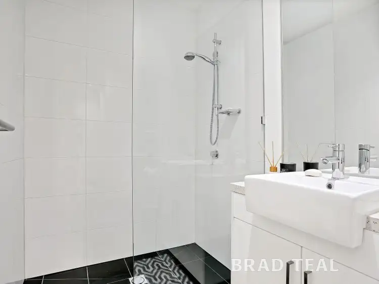 Fifth view of Homely unit listing, 16/122 Maribyrnong Road, Moonee Ponds VIC 3039