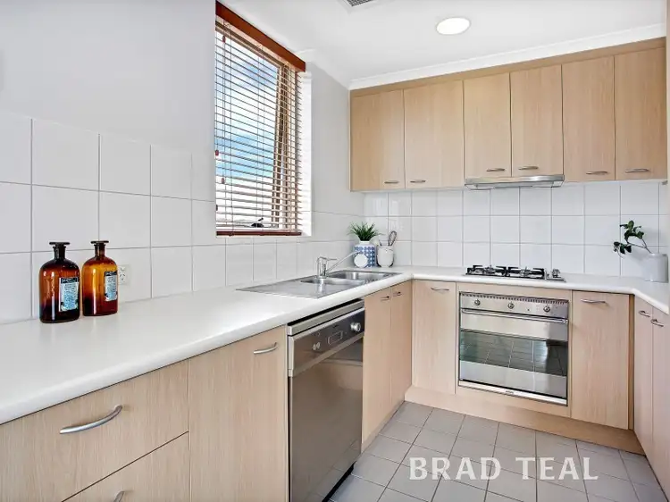 Third view of Homely apartment listing, 506/701 Mt Alexander Rd, Moonee Ponds VIC 3039