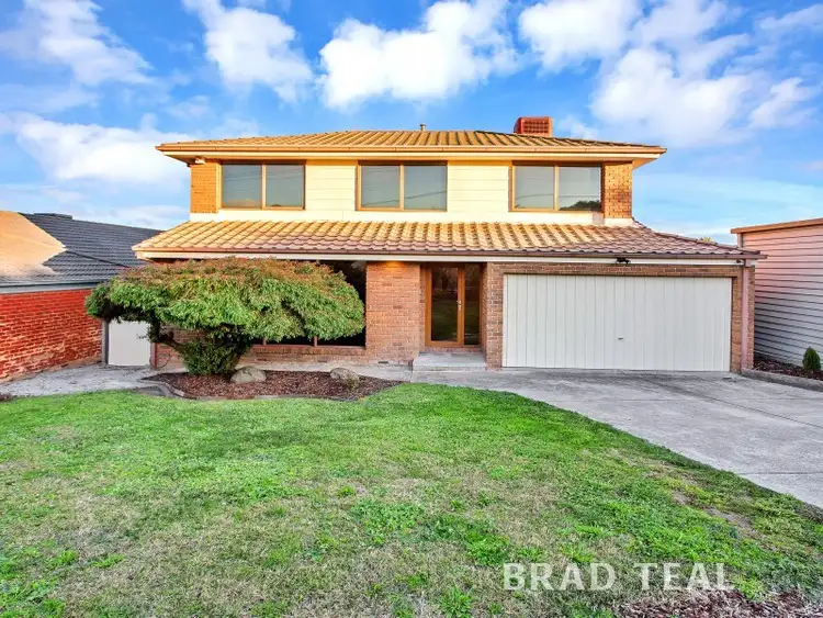267 Gap Road, Sunbury VIC 3429