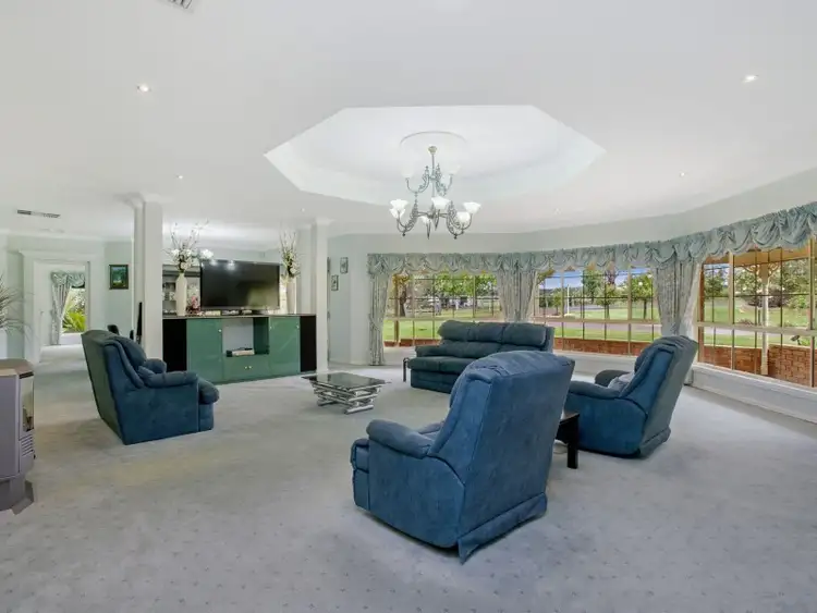 Third view of Homely house listing, 7 Namnan Way, Gisborne South VIC 3437