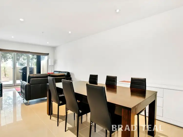 Third view of Homely apartment listing, 2/947 Mt Alexander Road, Essendon VIC 3040
