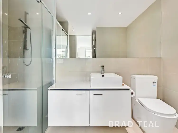 Fifth view of Homely apartment listing, 305/1005 Mt Alexander Road, Essendon VIC 3040