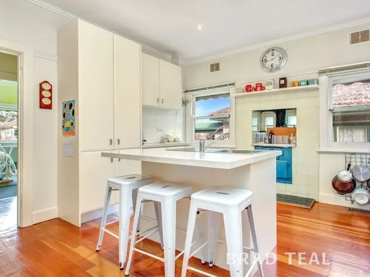 Third view of Homely house listing, 111 Deakin Street, Essendon VIC 3040