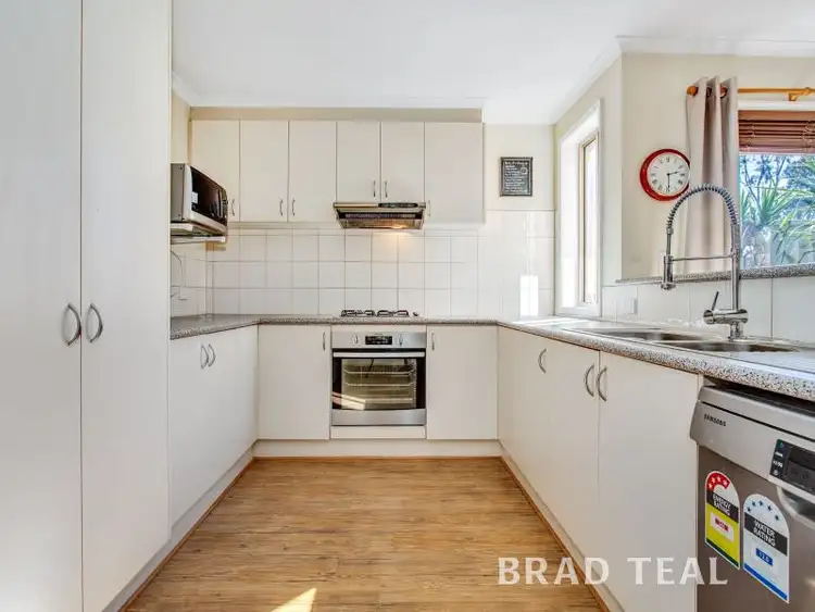 Second view of Homely house listing, 13 Simpson Place, Caroline Springs VIC 3023