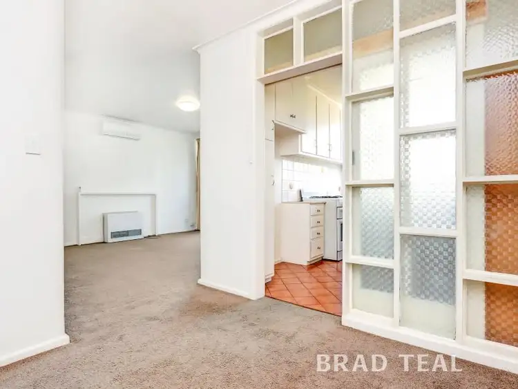 Third view of Homely apartment listing, 6/715 Mt Alexander Road, Moonee Ponds VIC 3039