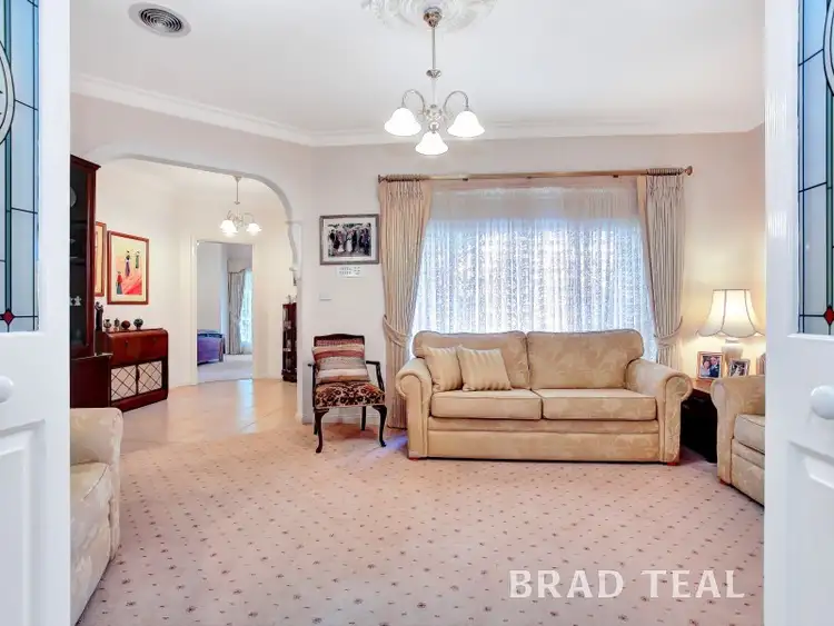 Fifth view of Homely house listing, 9 Ochre Place, Sunbury VIC 3429