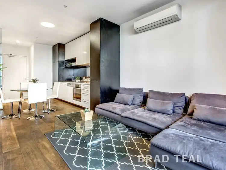 G01/40 Beach Street, Port Melbourne VIC 3207