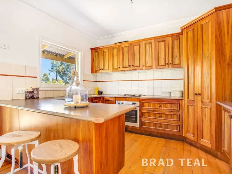 Fourth view of Homely house listing, 55 Morefield Court, Diggers Rest VIC 3427